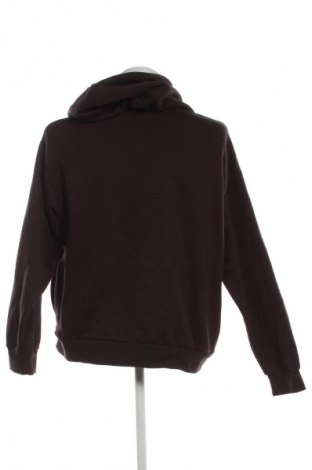 Herren Sweatshirt Bershka, Größe L, Farbe Braun, Preis 20,99 €