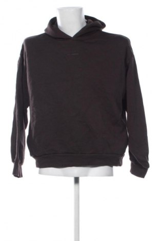 Herren Sweatshirt Bershka, Größe M, Farbe Braun, Preis € 20,99