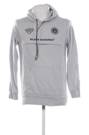 Herren Sweatshirt Black Bananas, Größe S, Farbe Blau, Preis 7,99 €