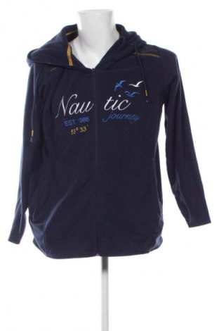 Hanorac de bărbați Bpc Bonprix Collection, Mărime XL, Culoare Multicolor, Preț 59,99 Lei