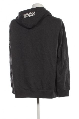 Herren Sweatshirt Bruno Banani, Größe XXL, Farbe Grau, Preis € 50,99