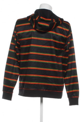 Herren Sweatshirt Burton, Größe M, Farbe Mehrfarbig, Preis 22,99 €