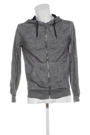 Herren Sweatshirt C&A, Größe S, Farbe Grau, Preis 22,99 €