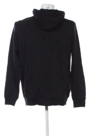 Herren Sweatshirt C&A, Größe M, Farbe Schwarz, Preis 17,99 €