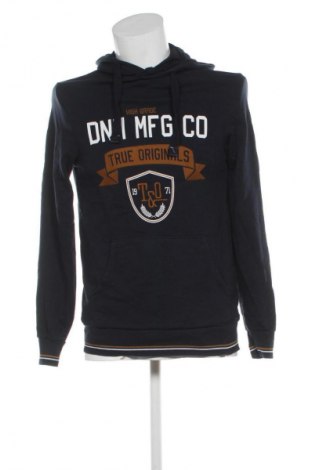 Herren Sweatshirt C&A, Größe S, Farbe Blau, Preis € 5,99