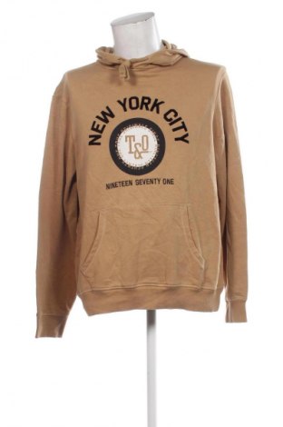 Herren Sweatshirt C&A, Größe XL, Farbe Braun, Preis € 19,99