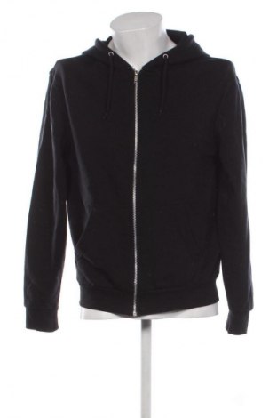 Herren Sweatshirt C&A, Größe M, Farbe Schwarz, Preis 22,99 €