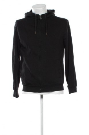 Herren Sweatshirt C&A, Größe S, Farbe Schwarz, Preis 9,99 €