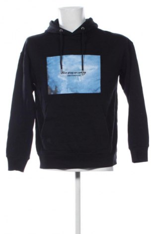 Herren Sweatshirt C&A, Größe S, Farbe Schwarz, Preis 13,99 €