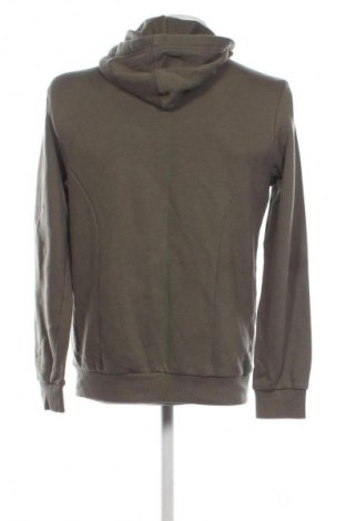 Herren Sweatshirt Calvin Klein, Größe S, Farbe Grün, Preis € 32,99