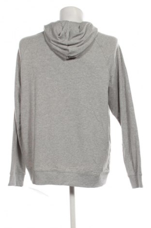 Herren Sweatshirt Calvin Klein Jeans, Größe XL, Farbe Grau, Preis € 94,99