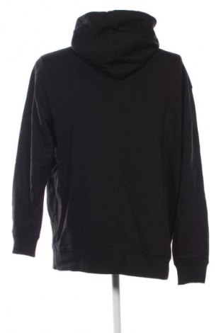 Herren Sweatshirt Calvin Klein Jeans, Größe XXL, Farbe Schwarz, Preis 104,99 €