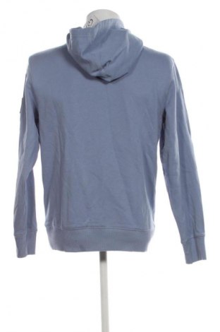 Herren Sweatshirt Calvin Klein Jeans, Größe M, Farbe Lila, Preis 45,99 €