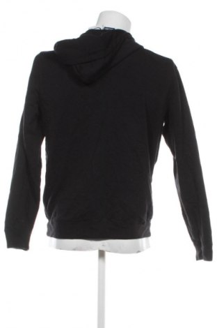 Herren Sweatshirt Champion, Größe L, Farbe Schwarz, Preis € 27,99