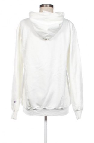 Herren Sweatshirt Champion, Größe XXL, Farbe Weiß, Preis 21,99 €
