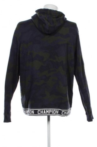 Herren Sweatshirt Champion, Größe XXL, Farbe Mehrfarbig, Preis 17,99 €