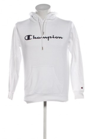 Hanorac de bărbați Champion, Mărime S, Culoare Alb, Preț 94,99 Lei