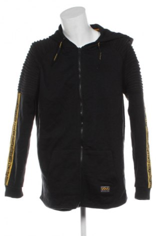 Herren Sweatshirt Chapter, Größe XXL, Farbe Schwarz, Preis 12,99 €