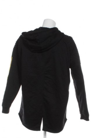 Herren Sweatshirt Chapter, Größe XXL, Farbe Schwarz, Preis 12,99 €