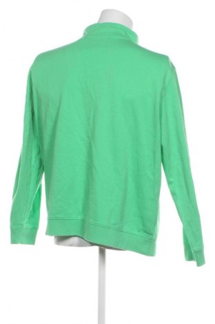 Herren Sweatshirt Chiemsee, Größe XXL, Farbe Grün, Preis € 19,99