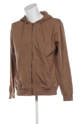 Herren Sweatshirt Connor, Größe L, Farbe Braun, Preis € 14,99