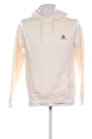 Herren Sweatshirt Converse, Größe S, Farbe Ecru, Preis € 67,99