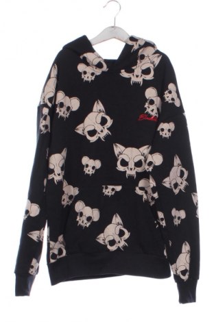 Herren Sweatshirt Coop, Größe XS, Farbe Mehrfarbig, Preis 12,99 €