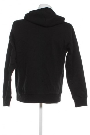 Herren Sweatshirt Core By Jack & Jones, Größe L, Farbe Schwarz, Preis 33,99 €