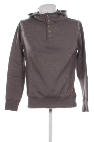 Hanorac de bărbați Core By Jack & Jones, Mărime M, Culoare Gri, Preț 47,99 Lei