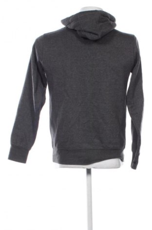 Herren Sweatshirt Cotton Ridge, Größe S, Farbe Grau, Preis 7,99 €