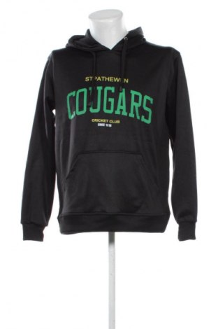 Herren Sweatshirt Cougars, Größe S, Farbe Schwarz, Preis € 5,99