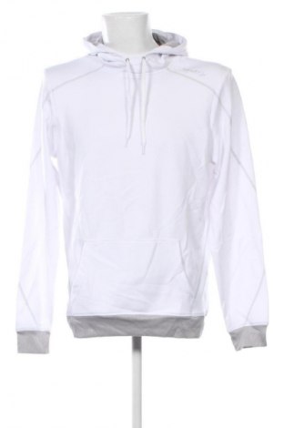 Herren Sweatshirt Craft, Größe XL, Farbe Weiß, Preis 28,99 €