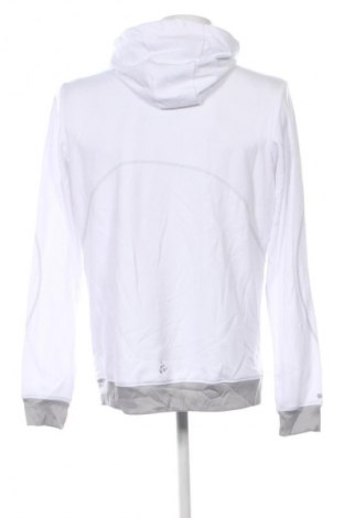 Herren Sweatshirt Craft, Größe XL, Farbe Weiß, Preis 28,99 €