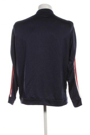 Herren Sweatshirt Crane, Größe XL, Farbe Blau, Preis 7,99 €