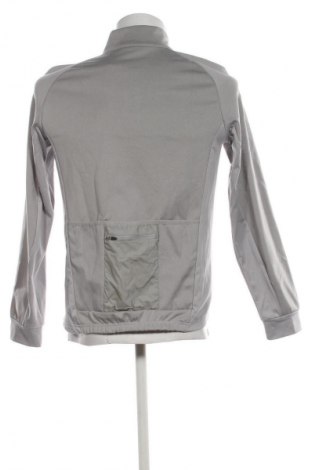 Herren Sweatshirt Crane, Größe S, Farbe Grau, Preis 18,99 €