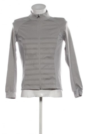 Herren Sweatshirt Crane, Größe S, Farbe Grau, Preis 18,99 €