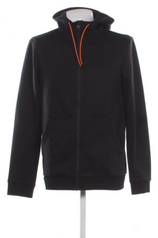 Hanorac de bărbați Crivit, Mărime M, Culoare Negru, Preț 66,99 Lei
