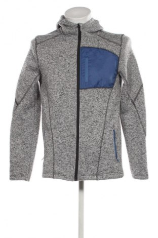 Hanorac de bărbați Crivit, Mărime M, Culoare Gri, Preț 92,99 Lei