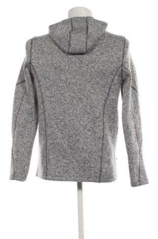 Hanorac de bărbați Crivit, Mărime M, Culoare Gri, Preț 92,99 Lei