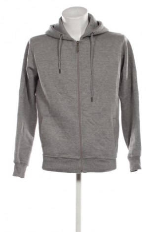 Herren Sweatshirt Dangerous, Größe S, Farbe Grau, Preis 8,99 €