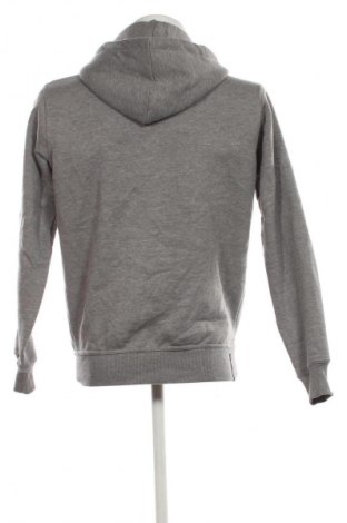 Herren Sweatshirt Dangerous, Größe S, Farbe Grau, Preis 8,99 €