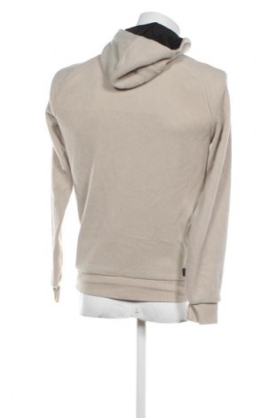 Herren Sweatshirt Decathlon, Größe S, Farbe Beige, Preis 16,99 €