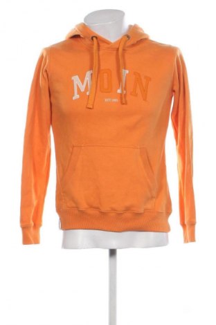 Hanorac de bărbați Derbe, Mărime M, Culoare Portocaliu, Preț 94,99 Lei