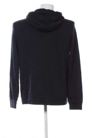 Herren Sweatshirt Diadora, Größe L, Farbe Schwarz, Preis 34,99 €