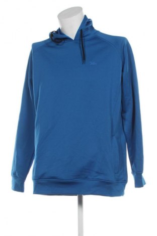 Herren Sweatshirt Drifter, Größe XXL, Farbe Blau, Preis 15,99 €