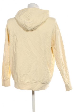 Herren Sweatshirt Drole de Monsieur, Größe L, Farbe Gelb, Preis 55,99 €