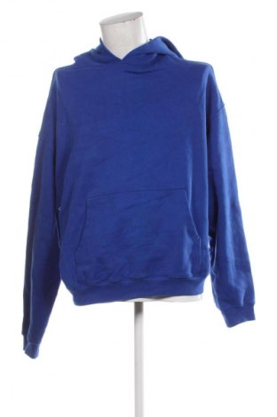 Herren Sweatshirt EIGHTYFIVE, Größe M, Farbe Blau, Preis 15,99 €