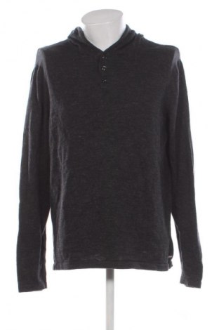 Herren Sweatshirt Edc By Esprit, Größe XXL, Farbe Schwarz, Preis 20,92 €