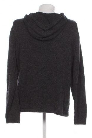 Herren Sweatshirt Edc By Esprit, Größe XXL, Farbe Schwarz, Preis 20,92 €