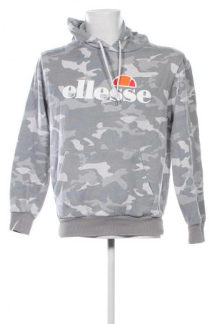 Herren Sweatshirt Ellesse, Größe S, Farbe Mehrfarbig, Preis 9,99 €